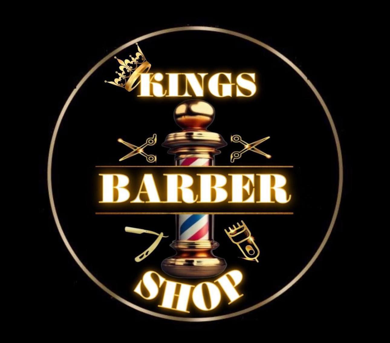 Kings Barber Shop